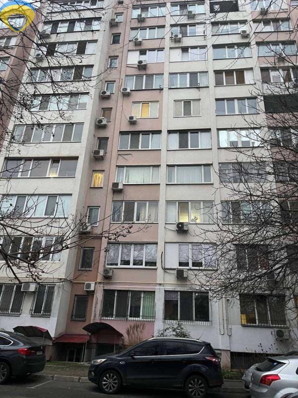 продажа двухкомнатной квартиры номер A-174623 в Приморском районе, фото номер 10